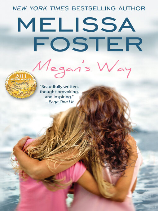 Title details for Megan's Way by Melissa Foster - Available